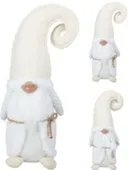 Декорация Гном, 20x13x43 см, в ассортименте, Koopman