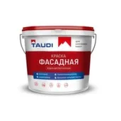 Водоэмульсия фасадная, 7 кг, Taudi