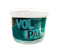 Водоэмульсия Spectr VOL PAINT моющаяся 25 кг