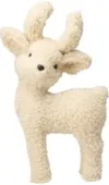 Декорация Олень, 23x13x40 см, в ассортименте, Koopman