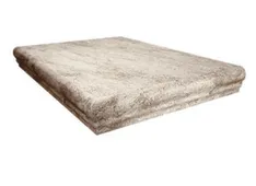 Ступень угловая Терраса коричневый 30x30 см, Kerama Marazzi