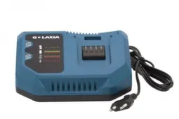 Зарядное устройство 4А 91101 Galaxia