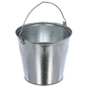 Ведро оцинкованное, 12 л