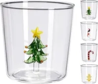 Стакан, 350 мл, в ассортименте, Koopman