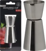 Стакан мерный, 25 мл, размер 4x8,3 см, Koopman