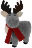 Игрушка сувенирная Олень, 16x16x28 см, Koopman