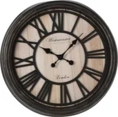 Часы настенные, 50,6x5,5 см, Koopman