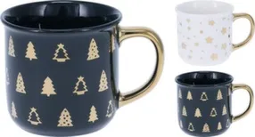 Кружка, 320 мл, в ассортименте, Koopman