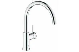 Смеситель для кухни Bauclassic, Grohe