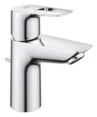 Смеситель для умывальника BauLoop, размер S, хром, Grohe