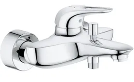 Смеситель для ванны Eurostyle, Grohe