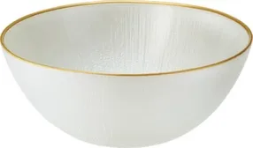 Миска, стекло, 21x8,5 см, Koopman