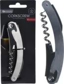 Открывалка для пробок и бутылок, 6,5x1x15,5 см, Koopman