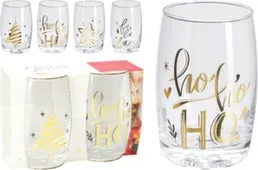 Стакан, 300 мл, набор 2 шт, в ассортименте, Koopman