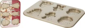 Форма для выпекания, 35x26,5 см, Koopman