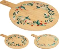 Поднос, 35x45x1,2 см, в ассортименте, Koopman