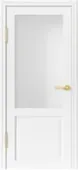 Дверь Неоклассика Белый 600x2000мм
