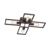 Люстра V3031-7/4PL, 4 x E27, 40 Вт, Vitaluce