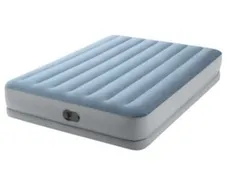 Матрас надувной Dura-Beam Mid-Rise Comfort Airbed, 203x152x36 см, Intex