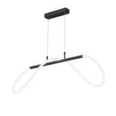 Люстра светодиодная V3896-1/1S, LED 72 Вт, 3900-4200 К, 6460 лм, Vitaluce
