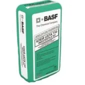 Клей для кладки газоблоков и пеноблоков Mastertile 5, серый, 25 кг, Basf