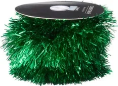 Мишура, зеленый, длина 10 м, Koopman