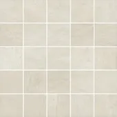 Вставка Рамбла мозаика бежевый 25x25 см, Kerama Marazzi