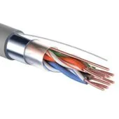 Кабель компьютерный F/UTP 4x2x24AWG