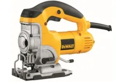 Лобзиковая пила 701 Вт, DW331KT-QS, DeWalt