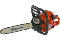 Бензопила 135 Mark II, 16" 3/8 1,3 56DL S93G X-Cut HSM, Husqvarna