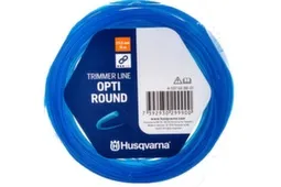 Леска для триммера Opti Round, 1,5 мм x 15 м, Husqvarna