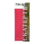 Скатерть для пикника BOYSCOUT 110x140 см