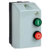 Пускатель КМЭ 25А 220В IP65 Sirius