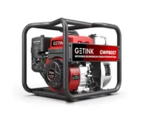 Бензиновая мотопомпа GWP80ST