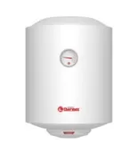 Водонагреватель накопительный TitaniumHeat 30V Slim, круглый, эмаль, Thermex
