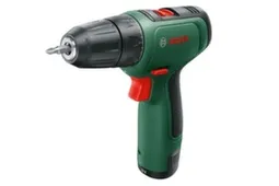 Аккумуляторный шуруповерт 12 В, EasyDrill 1200, Bosch