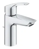 Смеситель для умывальника Eurosmart, 23456003, размер S, хром, Grohe