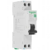 Диф автомат EASY 9 1П+Н 16A 10мА С АС Schneider Electric