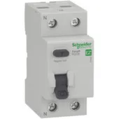 Диф автомат EASY 9 1П+Н 10A 30мА С АС Schneider Electric