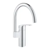 Смеситель для кухни c высоким изливом Eurosmart, Grohe