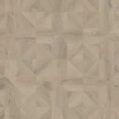 Ламинат Quick-Step Impressive Patterns 8 мм 33 класс Дуб серый теплый брашированный