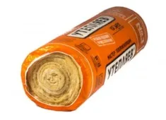 Утеплитель Isover Утепляев 1220x6150x50мм (7,5м2)