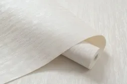 Обои виниловые на флизелиновой основе, Малена, бежевый, 1,06x10 м, Артекс