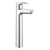 Смеситель для настольного умывальника BauLoop, Grohe