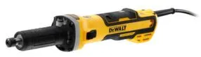 Шлифмашина прямая 1300 Вт, DWE4997-QS, DeWalt