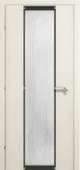 Дверное полотно Выбеленный дуб 5004 ДО 2000x700x40 мм (МатрицаВКЛ350)