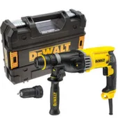 Перфоратор SDS plus 900Вт, DeWalt