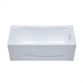 Ванна акриловая Эмма150x70 см, Triton