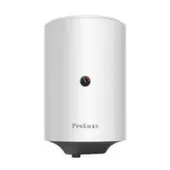 Водонагреватель ProLuxe H50 50 л (Круглый/Эмаль)