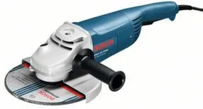 Угловая шлифмашина Bosch GWS 22-180 H